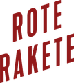 Rote Rakete